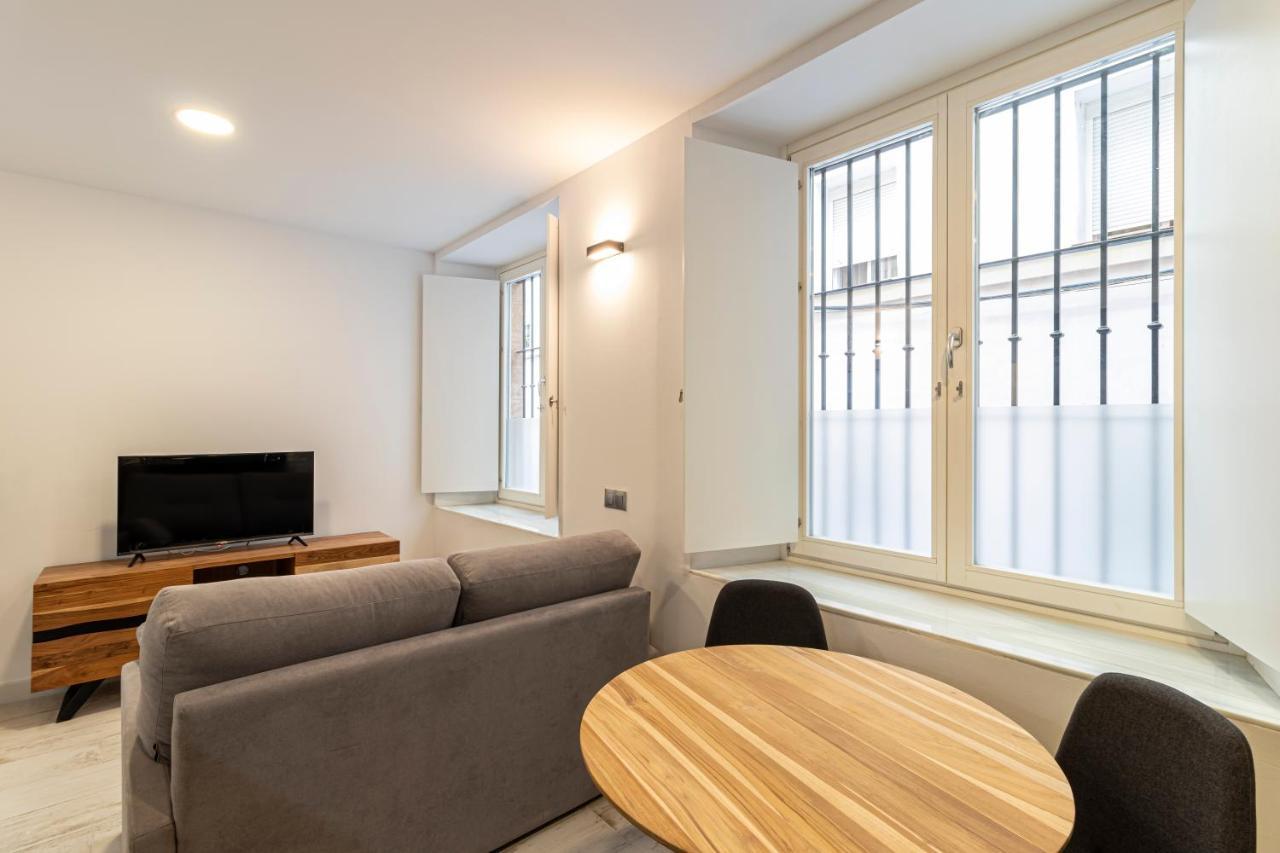 Allo Apartments San Roque Bajo A Кадис Екстериор снимка