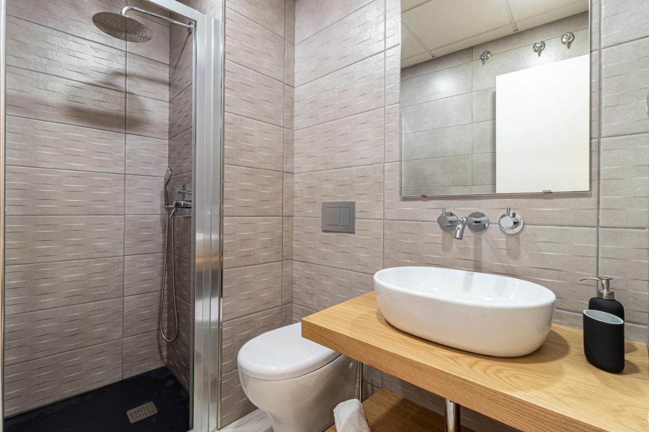 Allo Apartments San Roque Bajo A Кадис Екстериор снимка
