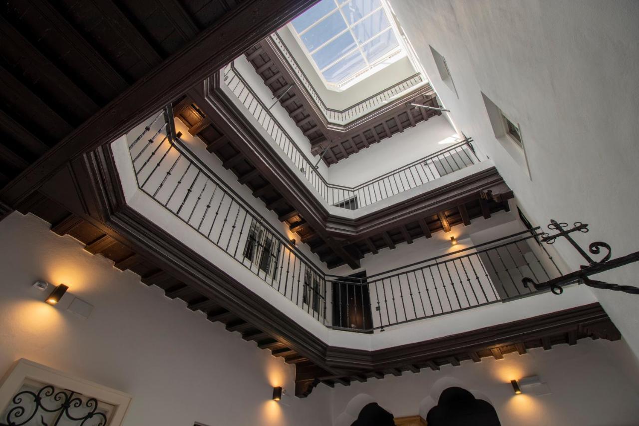 Allo Apartments San Roque Bajo A Кадис Екстериор снимка